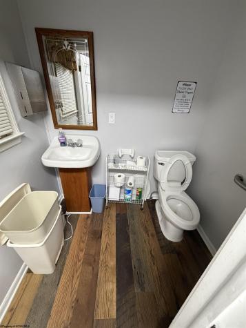 1092 Harrison Avenue Elkins WV 26241
