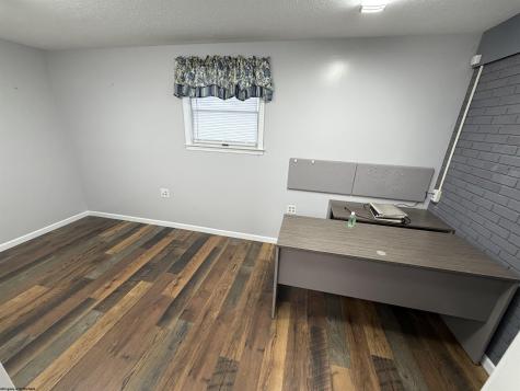 1092 Harrison Avenue Elkins WV 26241