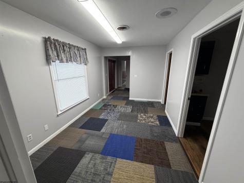 1092 Harrison Avenue Elkins WV 26241