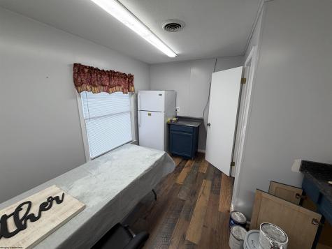 1092 Harrison Avenue Elkins WV 26241
