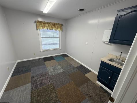 1092 Harrison Avenue Elkins WV 26241
