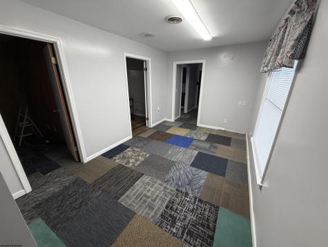 1092 Harrison Avenue Elkins WV 26241