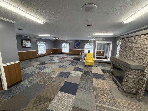 1092 Harrison Avenue Elkins WV 26241