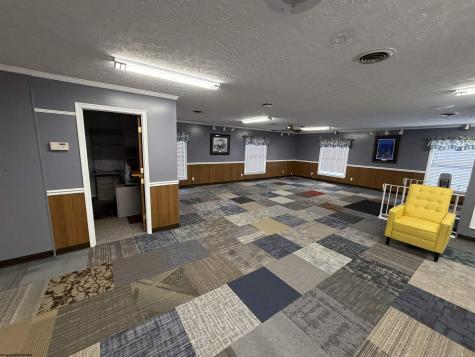 1092 Harrison Avenue Elkins WV 26241