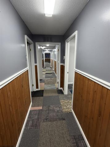1092 Harrison Avenue Elkins WV 26241