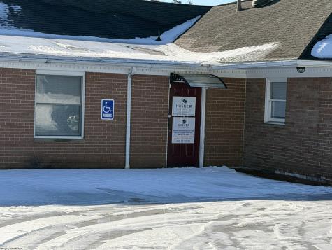 1092 Harrison Avenue Elkins WV 26241