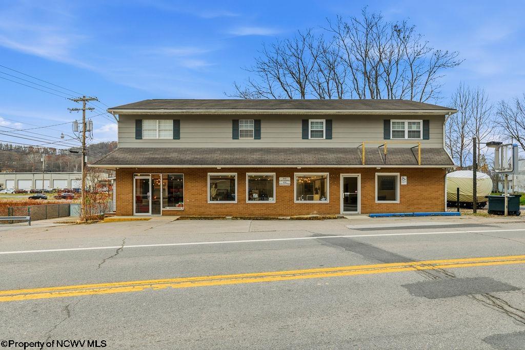 1701 Buckhannon Pike Nutter Fort WV 26301