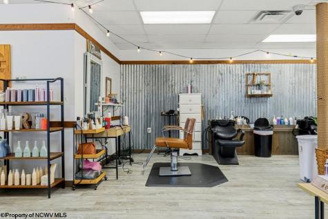 1701 Buckhannon Pike Nutter Fort WV 26301