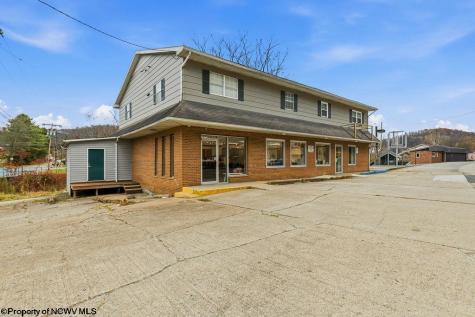 1701 Buckhannon Pike Nutter Fort WV 26301