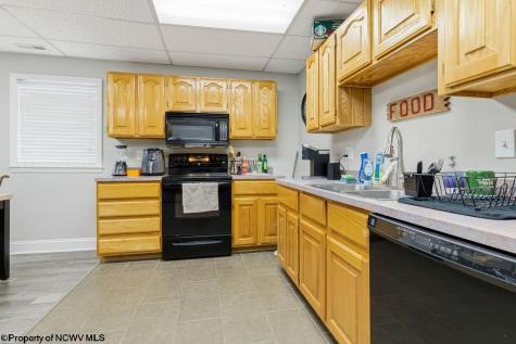 1701 Buckhannon Pike Nutter Fort WV 26301