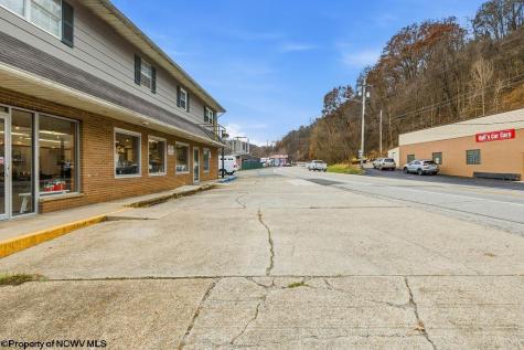 1701 Buckhannon Pike Nutter Fort WV 26301