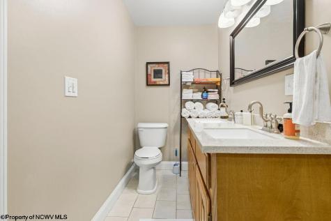 1701 Buckhannon Pike Nutter Fort WV 26301