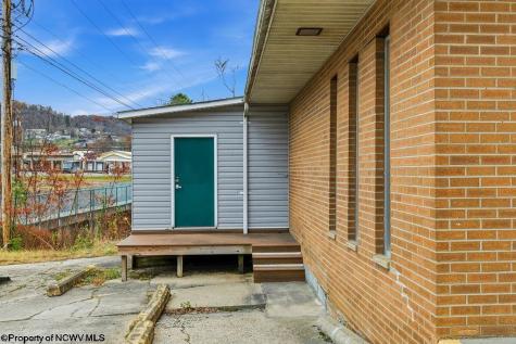 1701 Buckhannon Pike Nutter Fort WV 26301