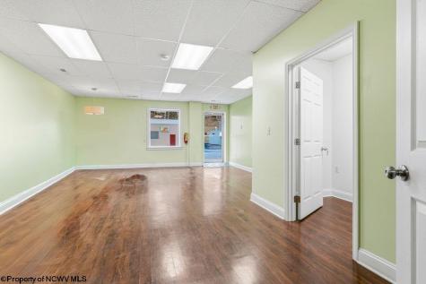 1701 Buckhannon Pike Nutter Fort WV 26301