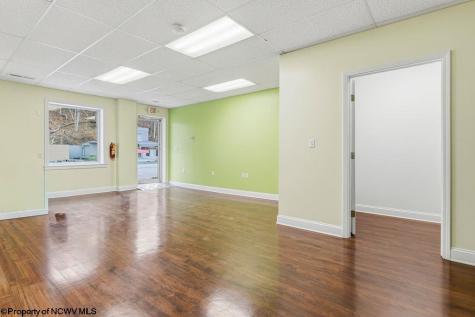 1701 Buckhannon Pike Nutter Fort WV 26301