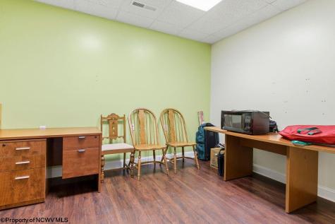 1701 Buckhannon Pike Nutter Fort WV 26301