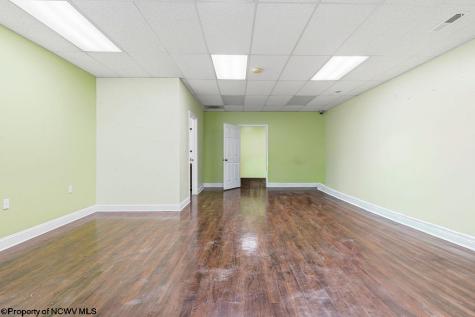 1701 Buckhannon Pike Nutter Fort WV 26301