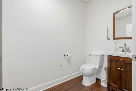 1701 Buckhannon Pike Nutter Fort WV 26301