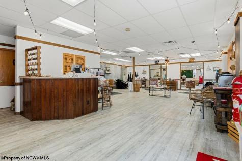 1701 Buckhannon Pike Nutter Fort WV 26301