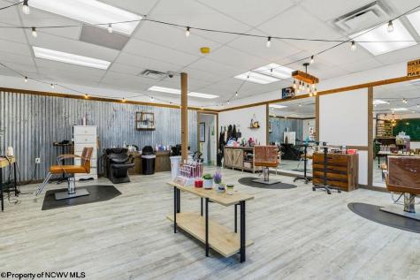1701 Buckhannon Pike Nutter Fort WV 26301