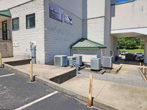 1311 Pineview Drive Morgantown WV 26505