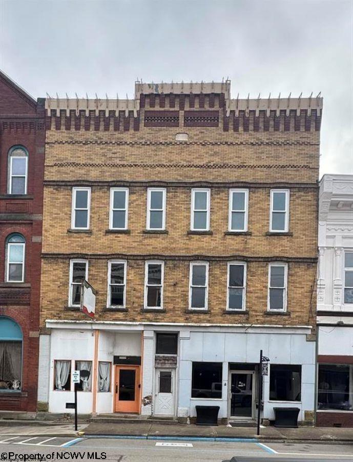 132 Main Avenue Weston WV 26452