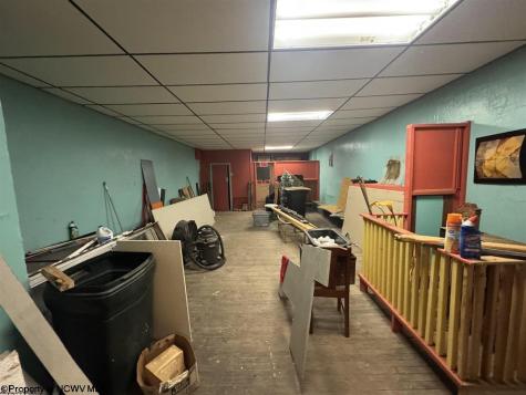 132 Main Avenue Weston WV 26452