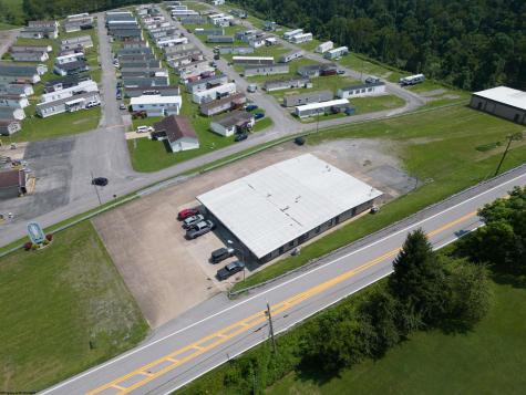 385 Good Hope Pike Clarksburg WV 26301