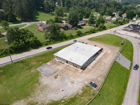 385 Good Hope Pike Clarksburg WV 26301