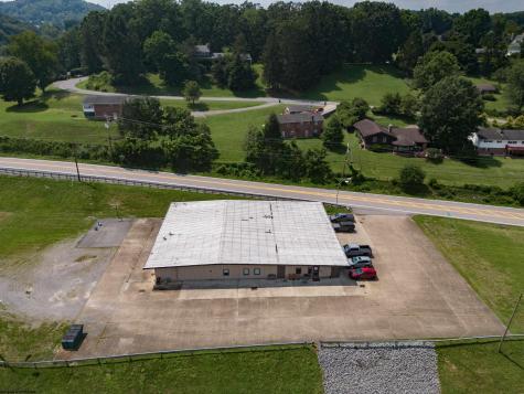 385 Good Hope Pike Clarksburg WV 26301