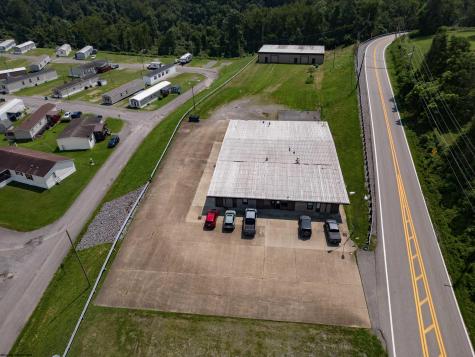 385 Good Hope Pike Clarksburg WV 26301