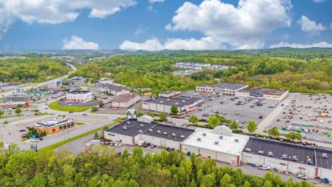 849 Venture Drive Morgantown WV 26508