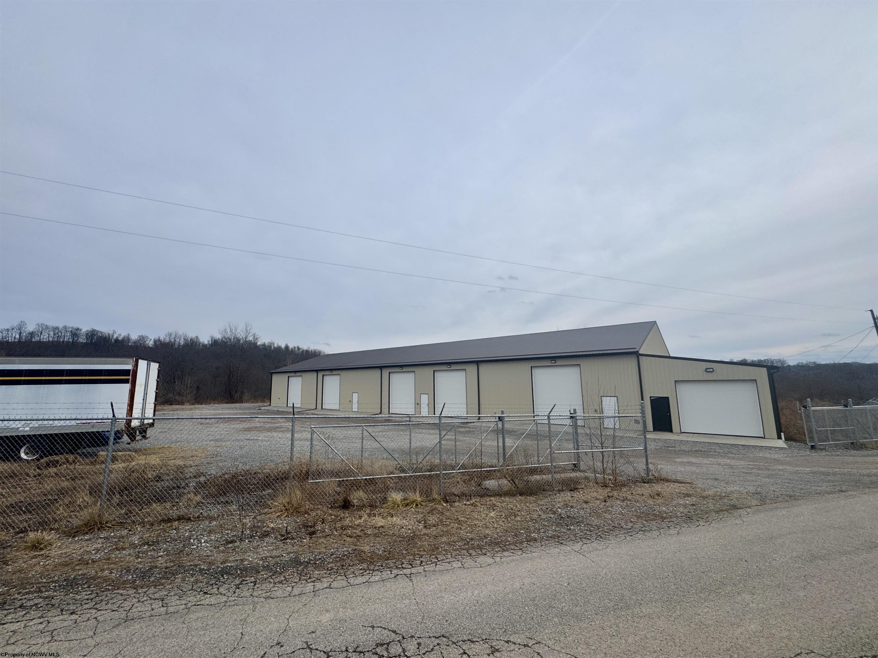 316 Beech Street Jane Lew WV 26378