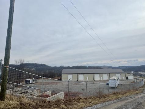 316 Beech Street Jane Lew WV 26378