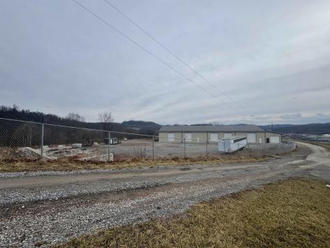 316 Beech Street Jane Lew WV 26378