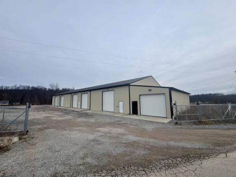316 Beech Street Jane Lew WV 26378