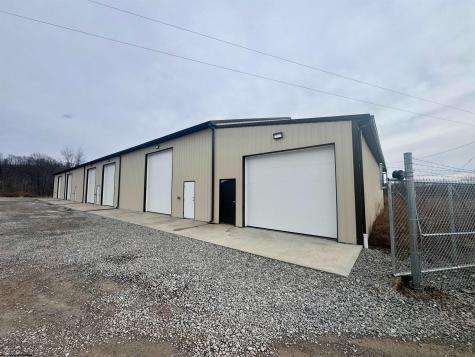 316 Beech Street Jane Lew WV 26378