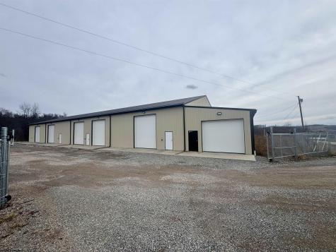 316 Beech Street Jane Lew WV 26378