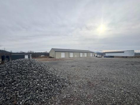 316 Beech Street Jane Lew WV 26378