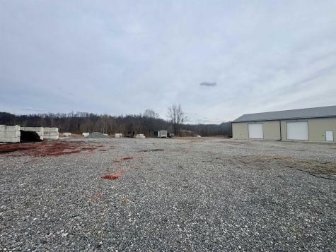 316 Beech Street Jane Lew WV 26378