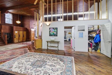437 William Avenue Davis WV 26260
