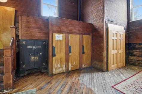 437 William Avenue Davis WV 26260