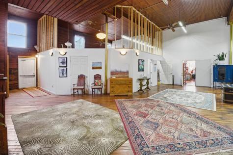 437 William Avenue Davis WV 26260