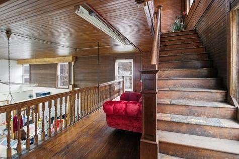 437 William Avenue Davis WV 26260