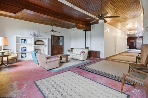 437 William Avenue Davis WV 26260