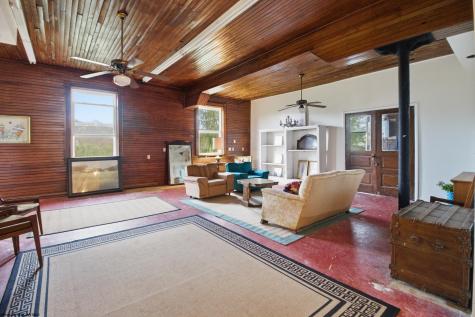 437 William Avenue Davis WV 26260