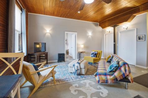 437 William Avenue Davis WV 26260