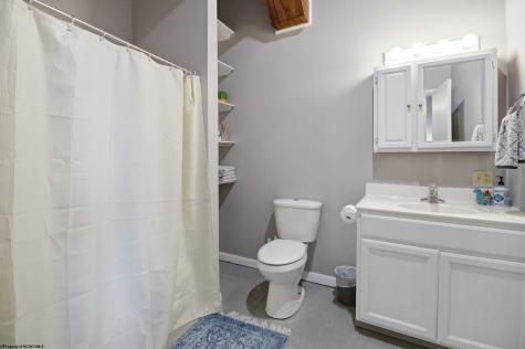 437 William Avenue Davis WV 26260