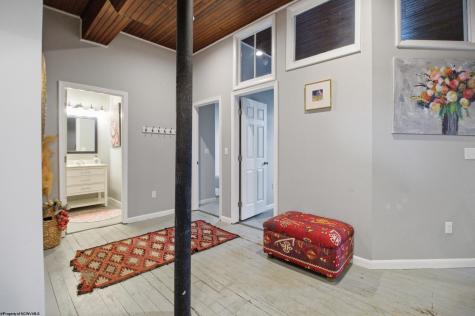 437 William Avenue Davis WV 26260