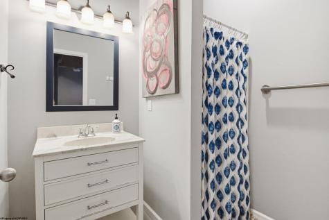 437 William Avenue Davis WV 26260